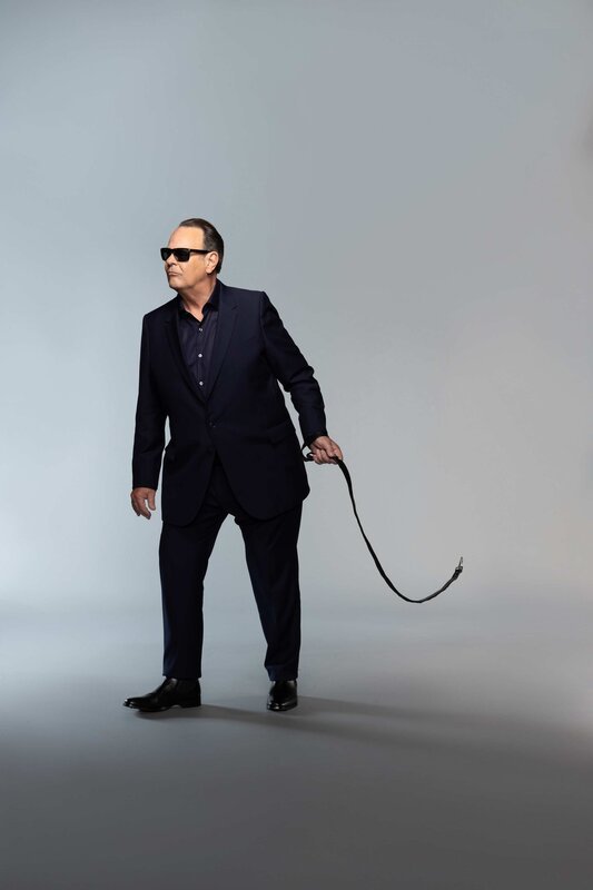 Dan Aykroyd – Bild: stangal /​ THE HISTORY CHANNEL /​ A+E Networks /​ Luis Mora