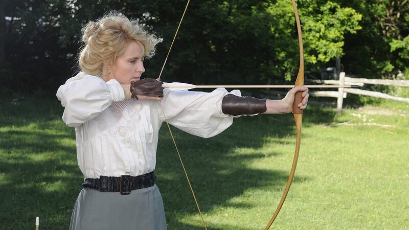 Julia Ogden (Helene Joy) – Bild: AXN