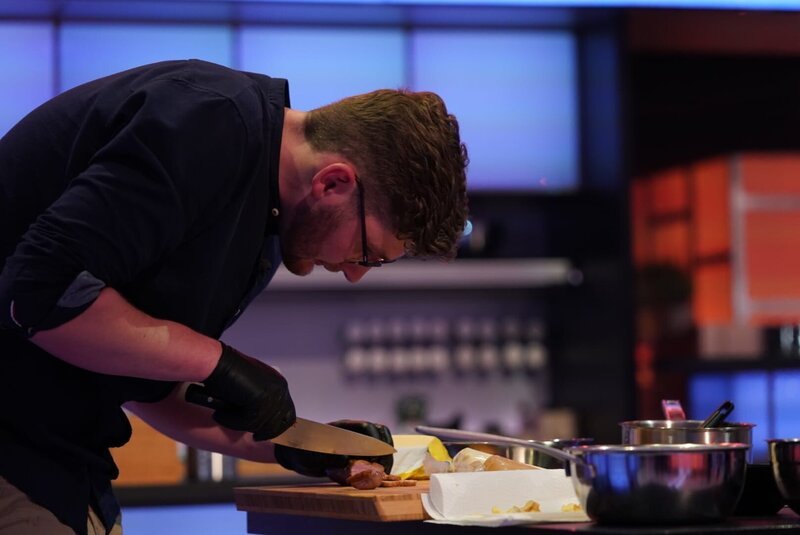 Lukas – Bild: ProSiebenSat.1 Media SE