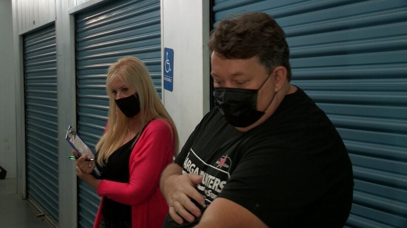 Bild: 2021 A&E Television Networks, LLC. All Rights Reserved. Lizenzbild frei