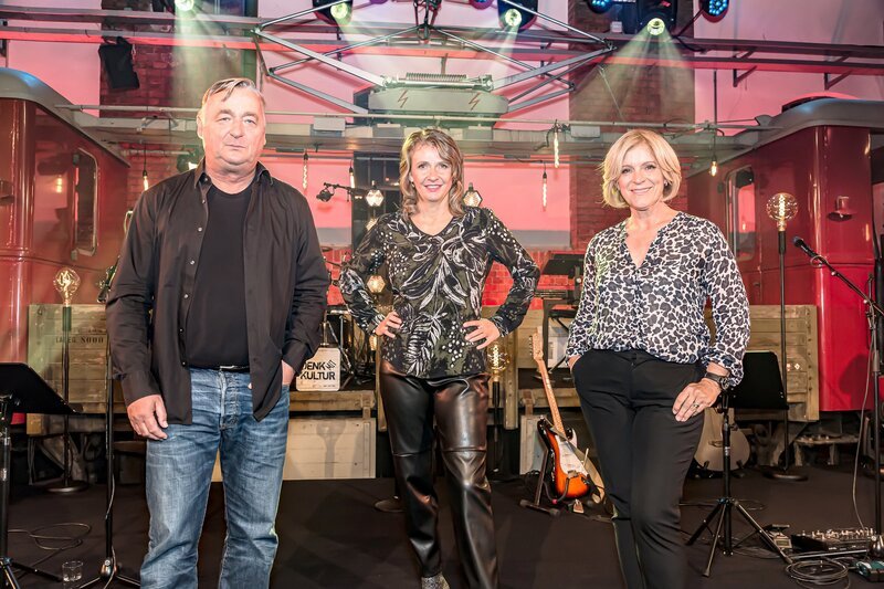 Bild: ORF/​ORF III/​Martin Huettler /​ FotoHUTT.at