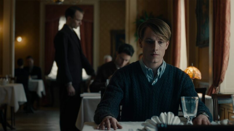 Der Passfälscher – Bild: ZDF und Christian Stangassinger