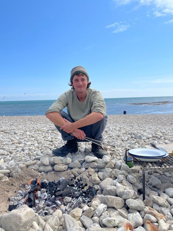 Julius Roberts – Bild: Foto: RTL /​ (c) Pacific Productions