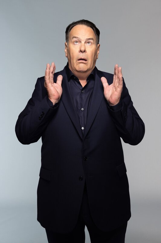Dan Aykroyd – Bild: stangal /​ THE HISTORY CHANNEL /​ A+E Networks /​ Luis Mora