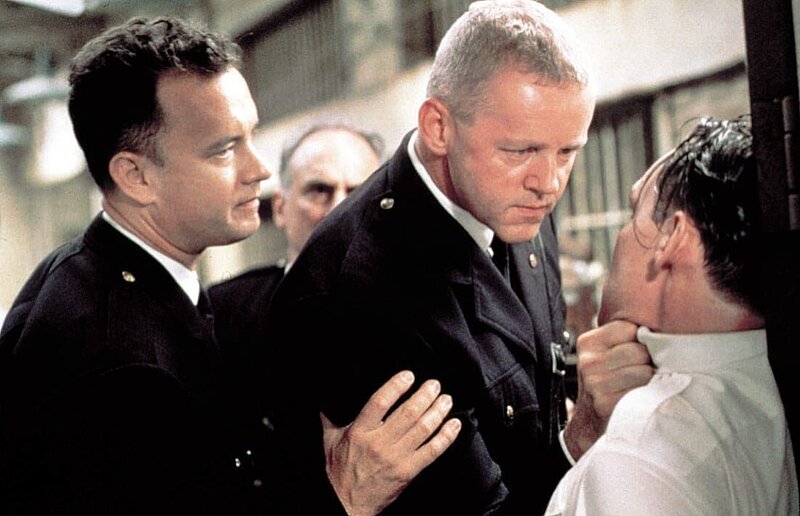 The Green Mile – Bild: DMB