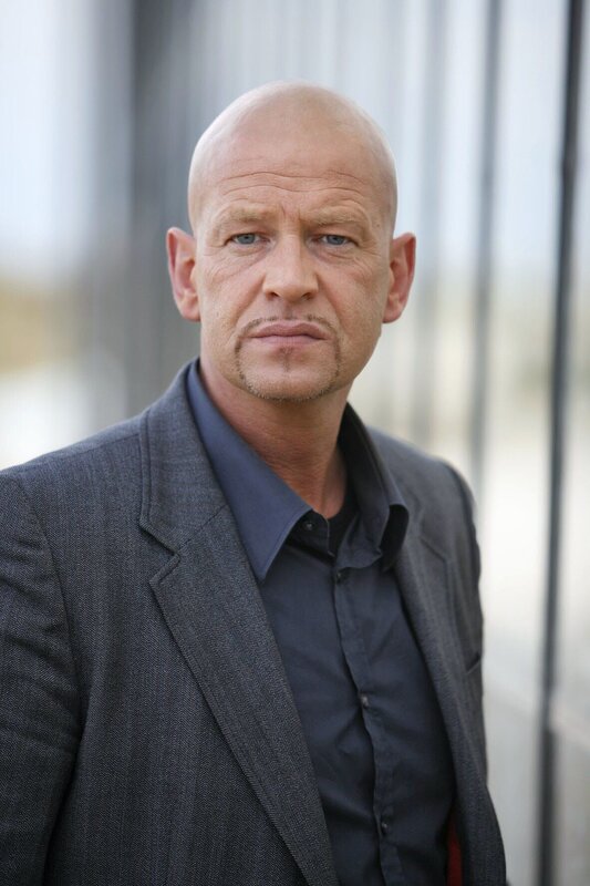 Michael Naseband – Bild: SAT.1 /​ Holger Rauner