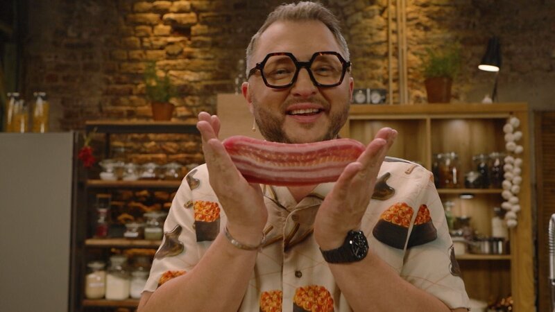 Sebastian Lege – Bild: RTL /​ Das perfekte Sushi