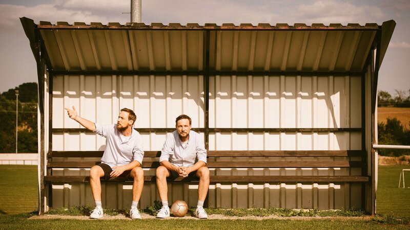 Rudi Schöller. – Bild: ORF/​Robert Pöcksteiner (Don’t Panic)/​Ingo Pertramer