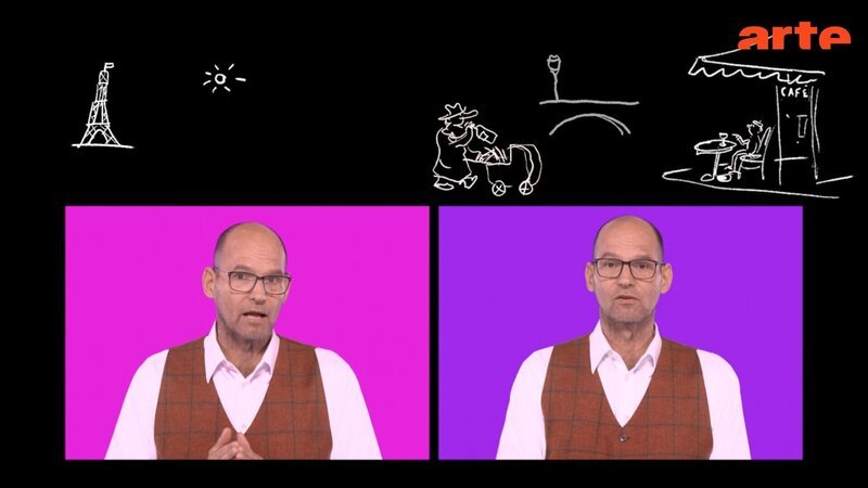 Bild: Arte Bild: Arte