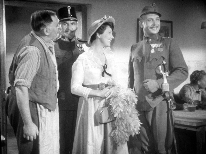 Cordula – Bild: ORF/​EOS ENTERTAINMENT