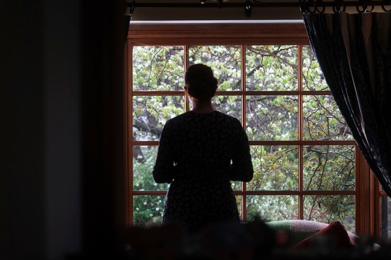 Florence Ransom – Bild: Jason Martin /​ beyond /​ Crime + Investigation /​ Beyond Productions