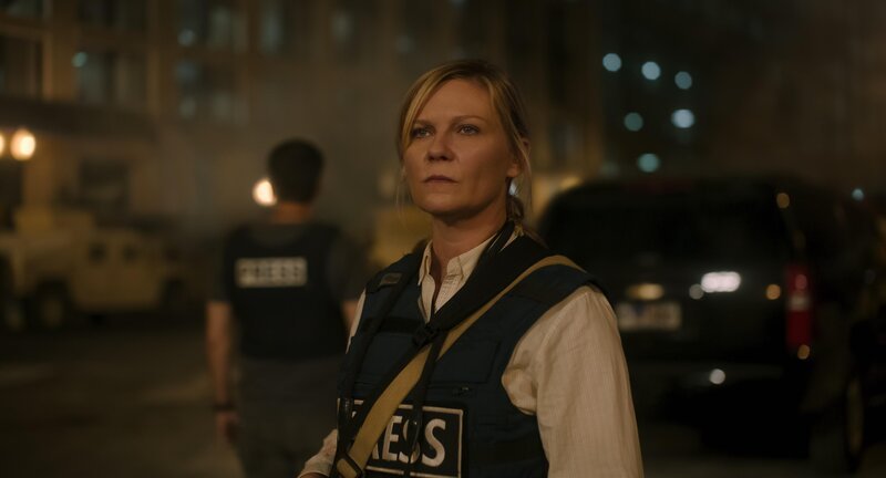 Lee (Kirsten Dunst) – Bild: Miller Avenue Productions LLC.
