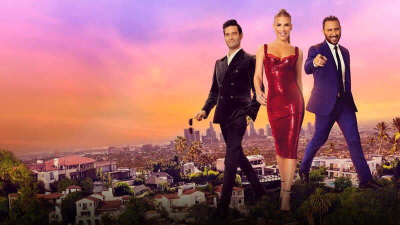 Million Dollar Homes – Luxusmakler in L.A. (15. Staffel) – Artwork – Bild: Bravo Company