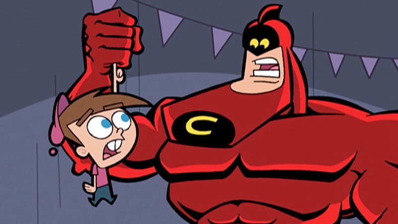 Bild: Viacom International Inc.