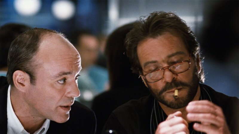 . – Bild: Silverline