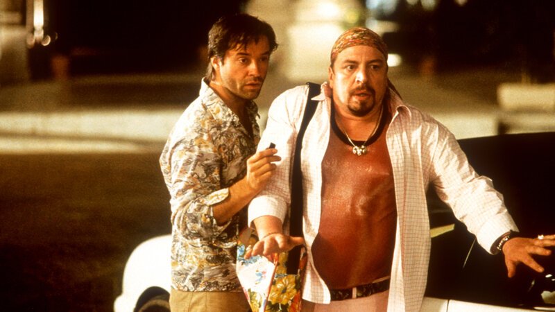 . – Bild: Silverline