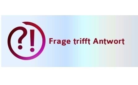 Frage trifft Antwort Logo – Bild: SWR