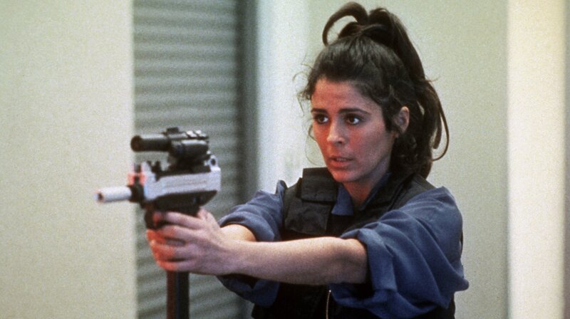 Running Man – Bild: Paramount Pictures, all Rights Reserved.