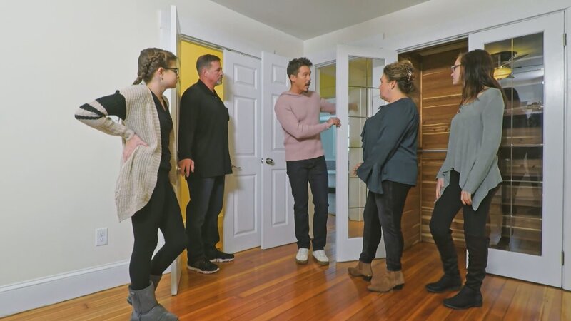 . – Bild: Warner Bros. Discovery