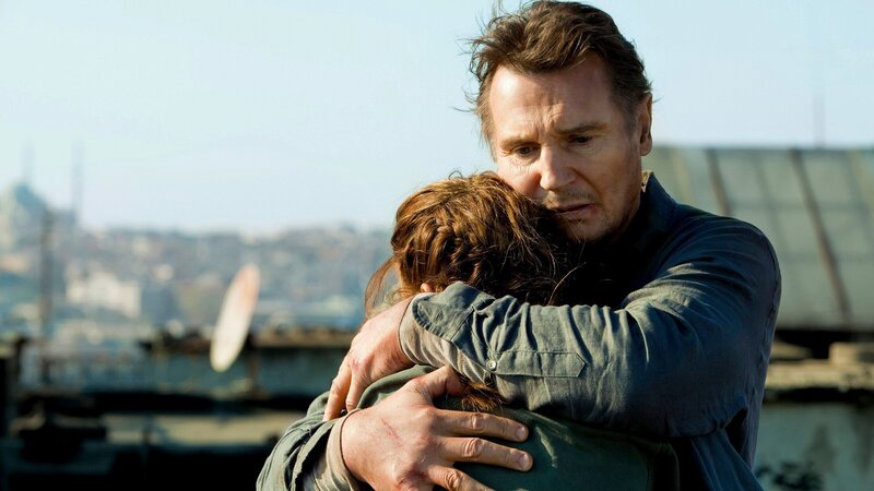 96 Hours - Taken II – Bild: RTL II