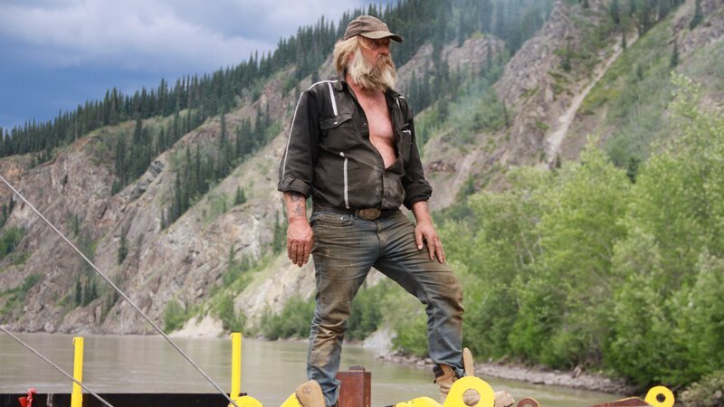 Tony Beets. – Bild: Discovery Communications