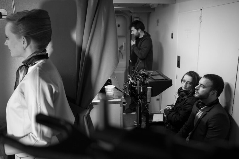 Bild: Fabien MALOT – BOXEUR 7 – FTV