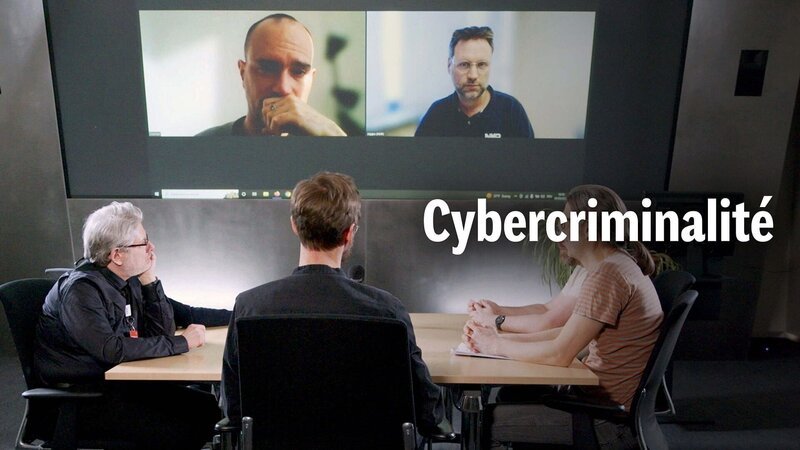 – Bild: Arte – Bild: Arte