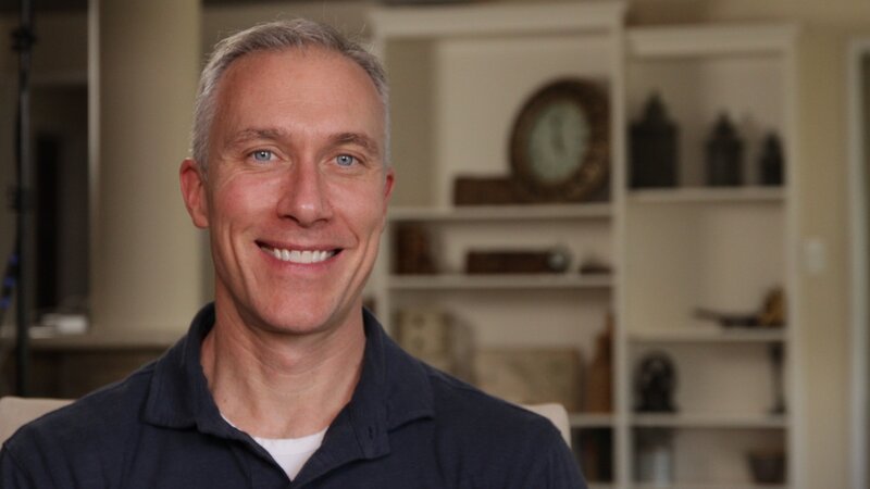 James Bullock Interview – Bild: Discovery Communications, LLC