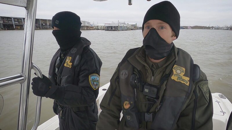 . – Bild: Warner Bros. Discovery