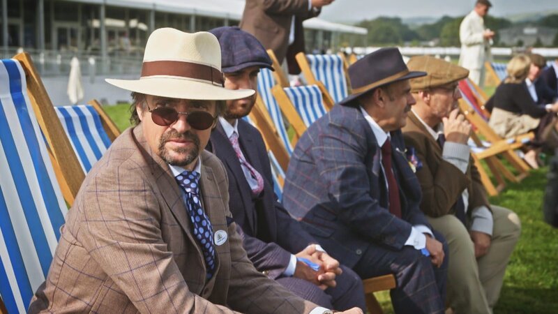 Richard Hammond (l.) – Bild: DMAX