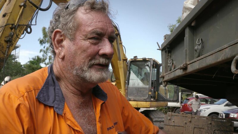 . – Bild: Warner Bros. Discovery