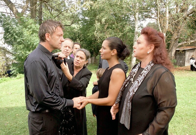 Liebe ist die beste Medizin – Bild: NDR/​Degeto/​Katrin Knoke