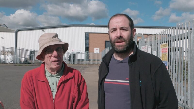 Bild: Middlechild Productions