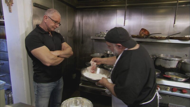 . – Bild: Warner Bros. Discovery