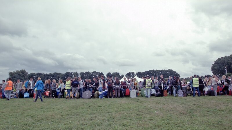 Solar Weekend. – Bild: Autentic