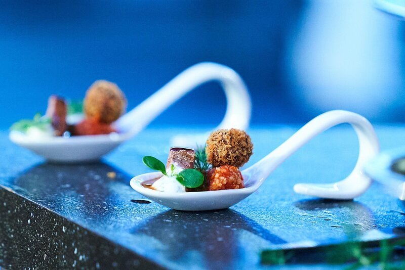 The Taste; Staffel: 12; Folge: 4 – Bild: Jens Hartmann