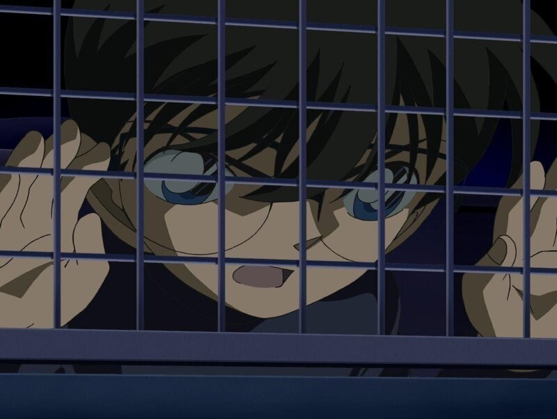 Bild: Gosho Aoyama /​ Shogakukan, YTV, TMS