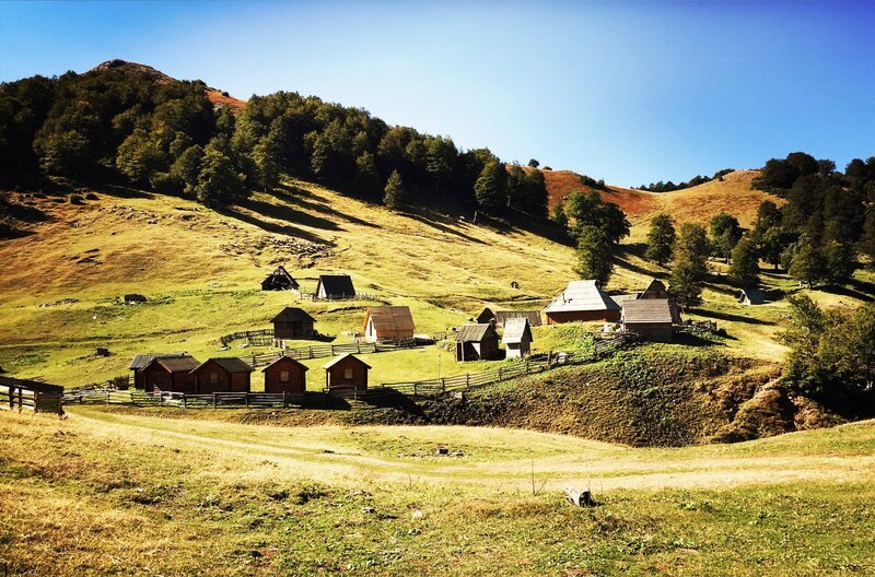 Alm Goles (Foto für alle Folgen) – Bild: MDR/​Julia Finkernagel