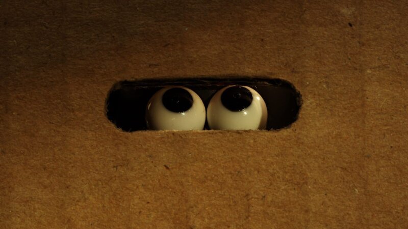 Under cover – Shaun hat einen kniffligen Auftrag. – Bild: WDR/​Aardman Animation Ltd./​BBC