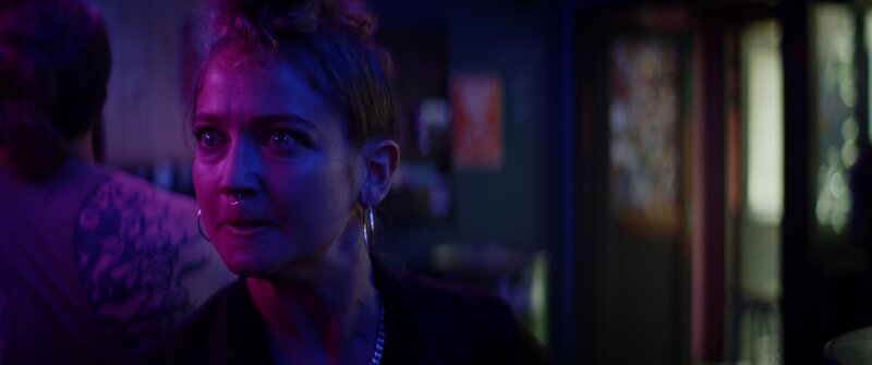 Jennifer Martin – Bild: NOON