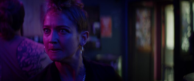 Jennifer Martin – Bild: NOON