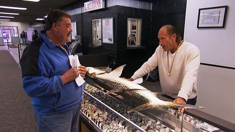 . – Bild: Warner Bros. Discovery