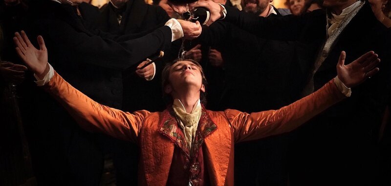 – Bild: PLURIMEDIA (Gaumont) – Bild: PLURIMEDIA (Gaumont)