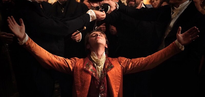 Verlorene Illusionen – Bild: PLURIMEDIA (Gaumont)