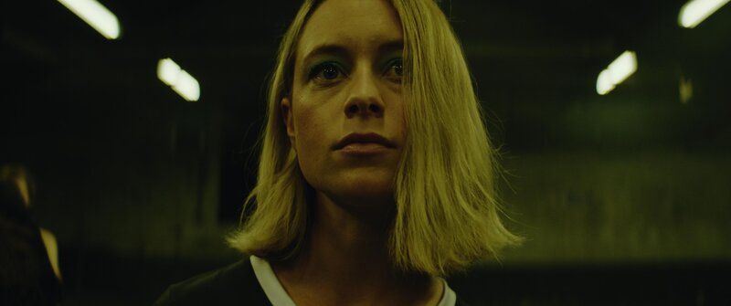 Svetlana Ivankova (Florence Fauquet) – Bild: NOON – 2022 Lizenzbild frei