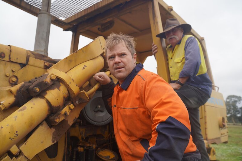 Bild: Electric Pictures Pty Ltd