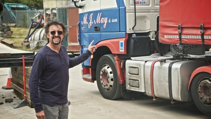 Richard Hammond – Bild: DMAX