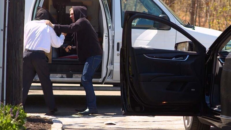 . – Bild: Warner Bros. Discovery