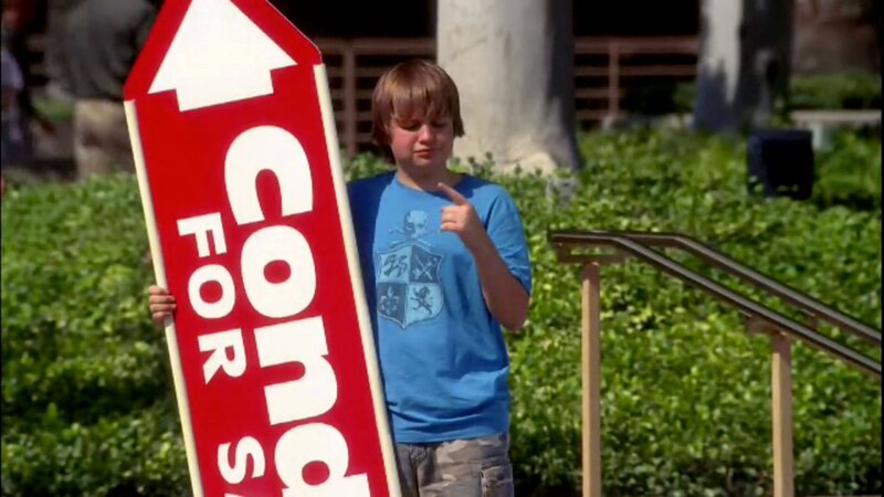 Jake (Angus T. Jones) – Bild: HBO