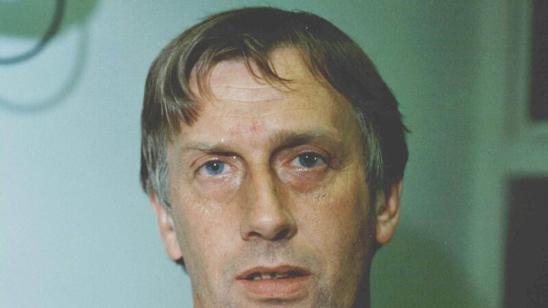 Roy Whiting wurde für den Mord an der 8jährigen Sarah Payne zu lebenslanger Haft verurteilt. – Bild: RTL /​ IMG